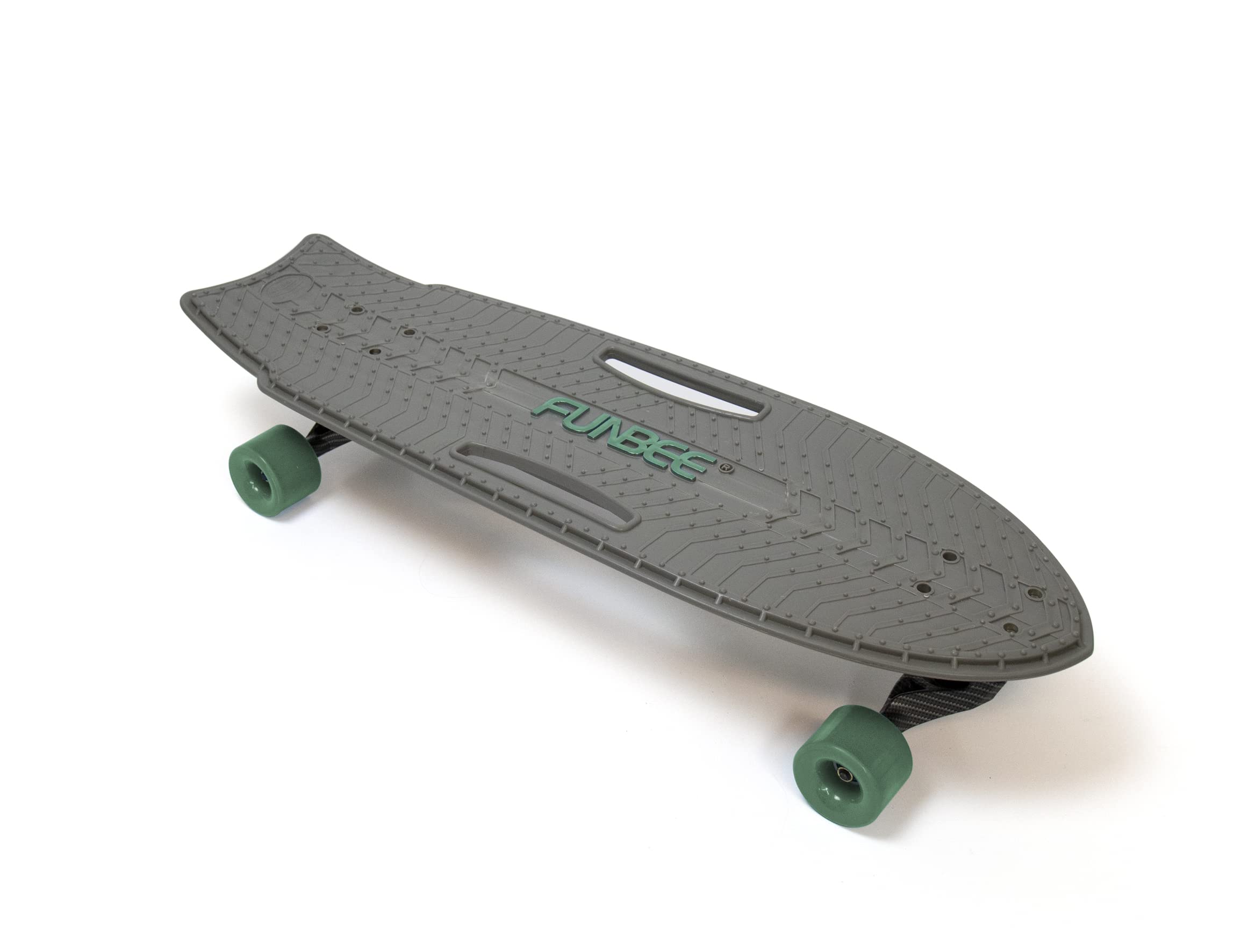 Funbee Waveboard Skateboard