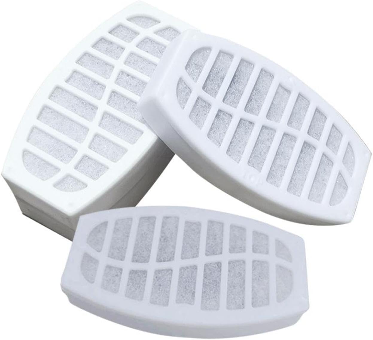Cat Fountain Filters Pet Safe Effective Water Filtering