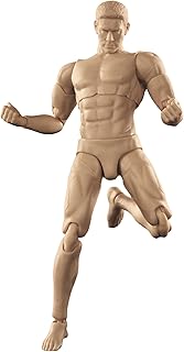 CFTOYS 1/12 フィギュア 男性 素体、ヘッド 服セット フルセットアクションフィギュア LT003 17CM