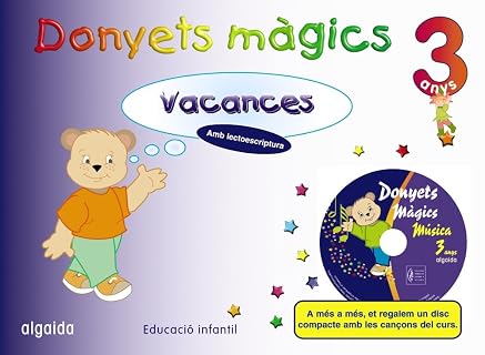 Vacances Donyets Magics