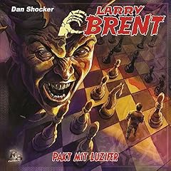 Couverture de Pakt mit Luzifer