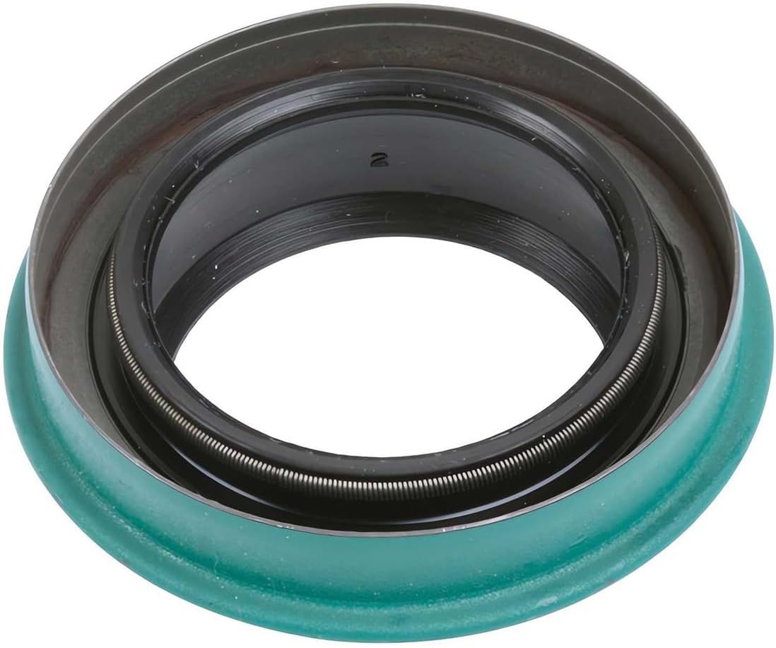 Rear Manual Transmission Seal,differential oil 1 Piece for Dodge Challenger,Charger,Dart 1970 1971 1972 1973 1974 1975 1976 1977 1978 for Ford F-250,F-350 1978 1979 1980 1981-1997