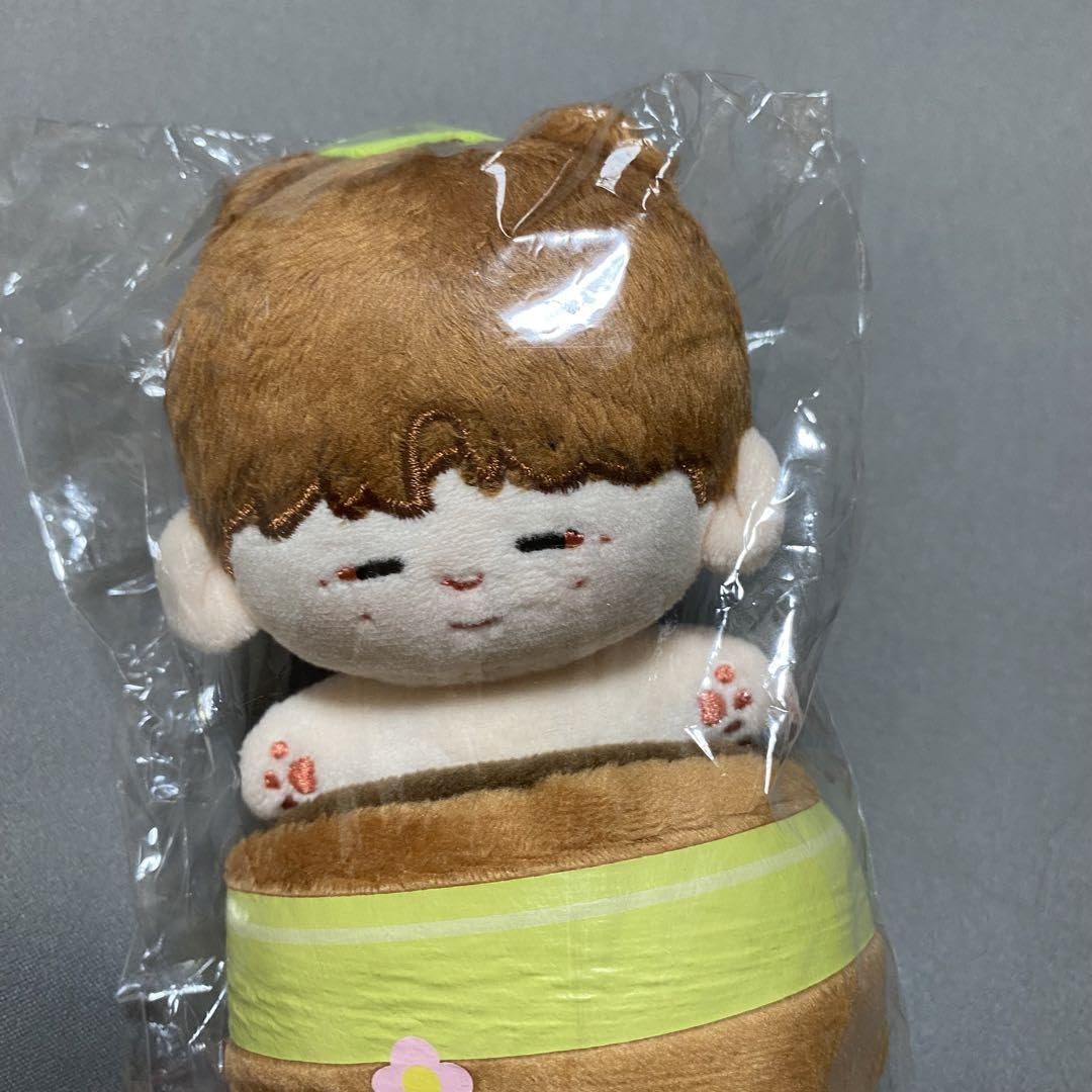 ナムジュン マスター ぬいぐるみ Amazon.co.jp: ナムジュン ぬいぐるみ マスター BTS : おもちゃ