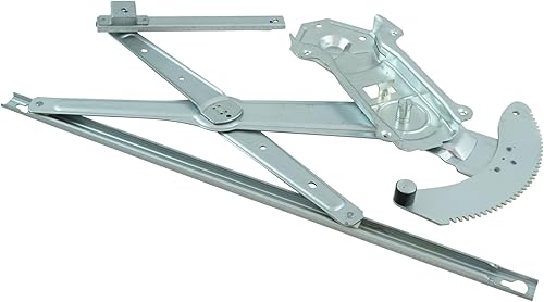 Vista 176 de TRQ Elevalunas delantero derecho Lado del pasajero compatible con Volkswagen Beetle 1998-2010