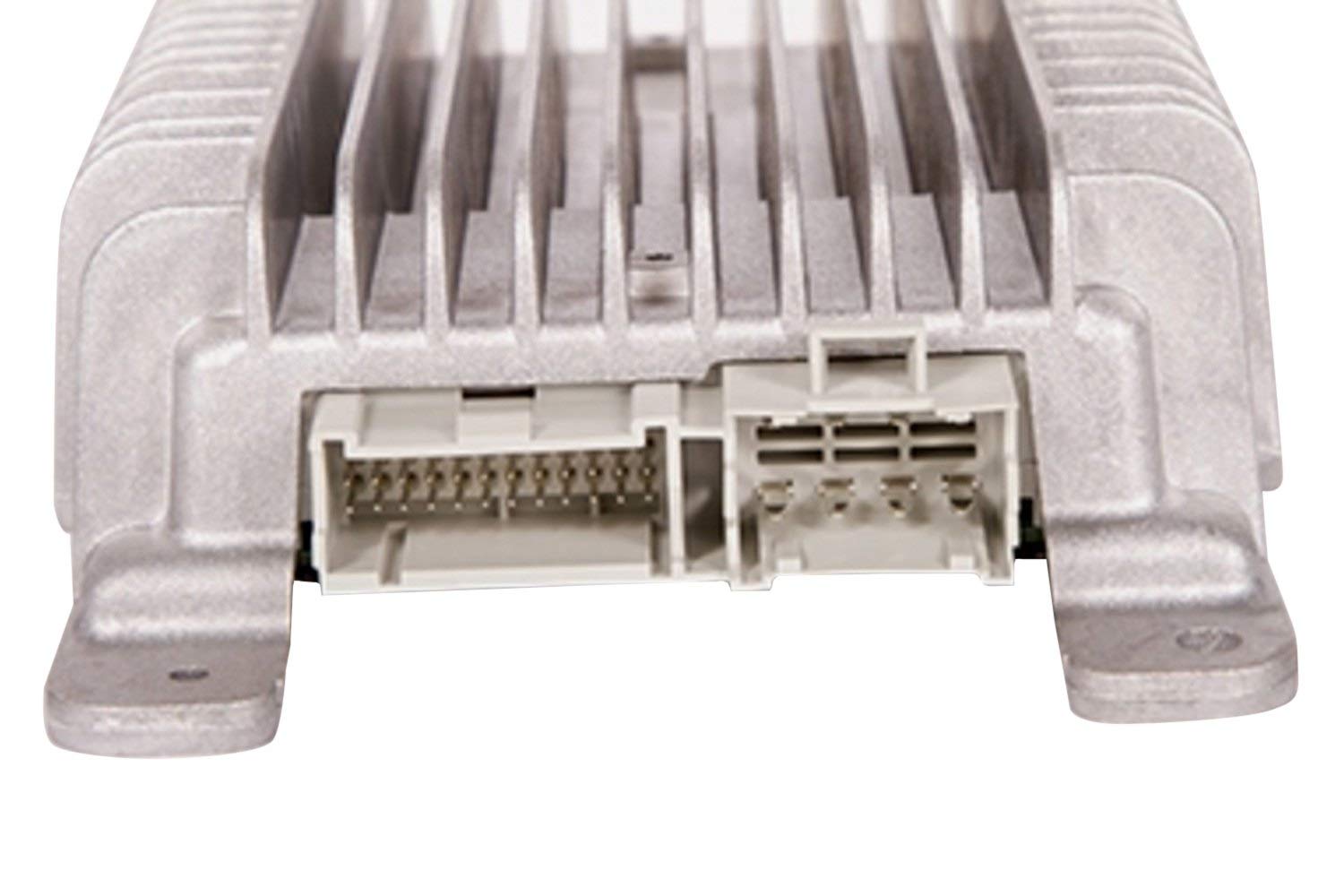 Amazon.com: GM Genuine Parts 15267753 Radio Speaker Amplifier  