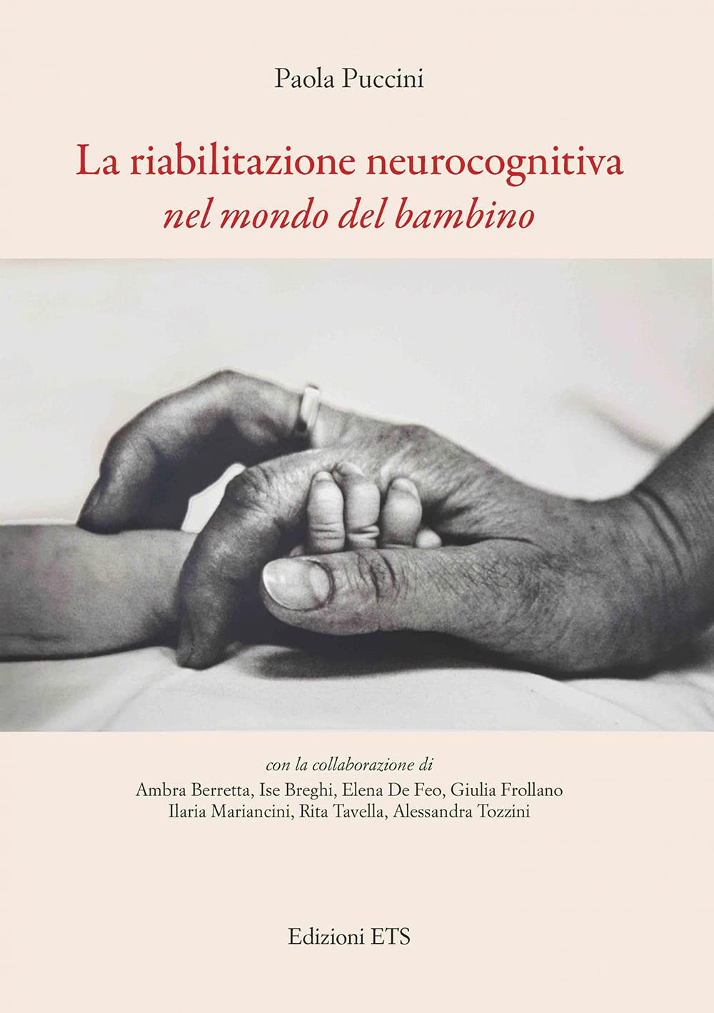 La Riabilitazione Neurocognitiva Nel Mondo Del Bambino - 4