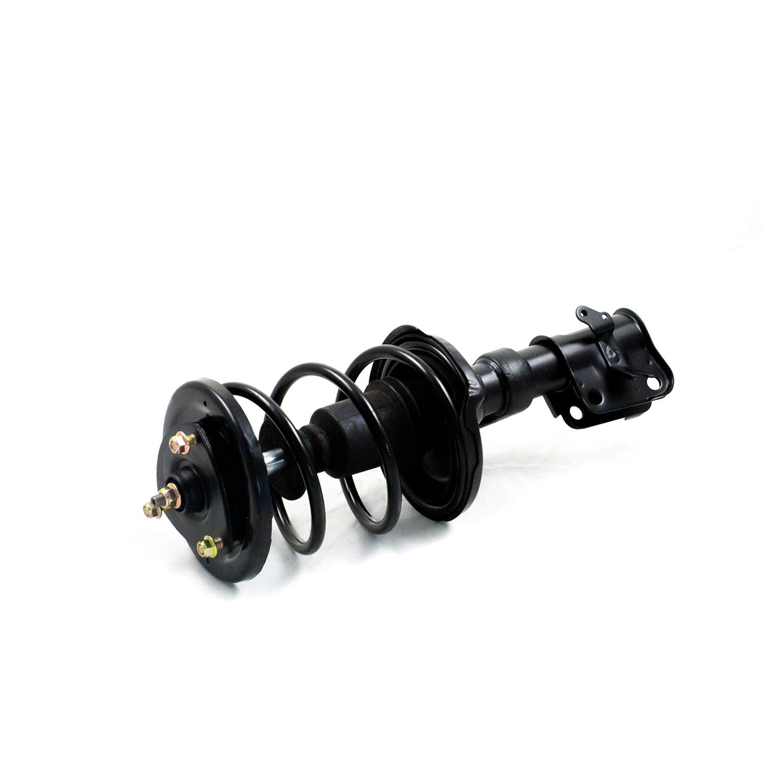 Gabriel G57522 Ultra ReadyMount Front Right Complete Strut Assembly for 01-03 Acura EL; 03-05 Honda Civic Hybrid (1 Pack)