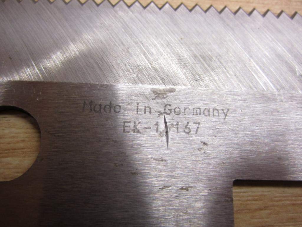 EK-15167 Replacement Blade