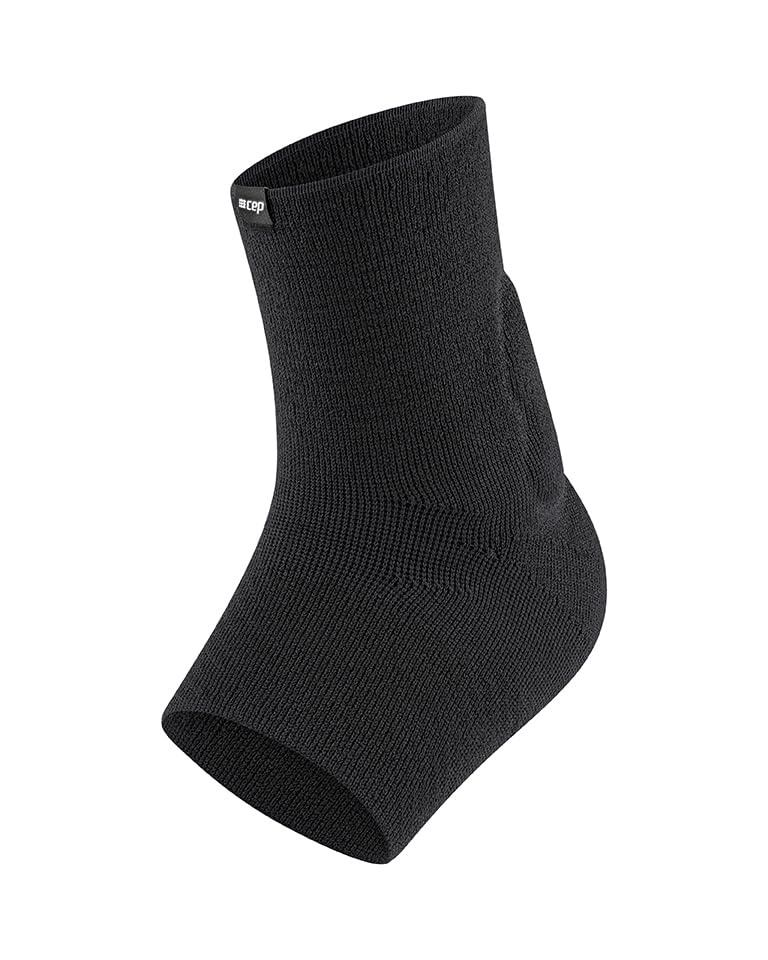 CEP Pro Max Support Knöchelbandage 2.0 Unisex – Sprunggelenkbandage für gezielte Stabilisierung & Entlastung – komfortable Fußbandage mit sicherem Sitz für Sport & Training