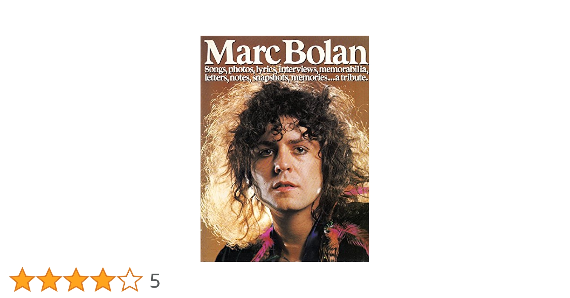 ポップス+ロック(洋楽) CD Marc Bolan Interview Session With NONE NONE /00110 Marc Bolan 'Marc Bolan' The Sixties CD - The Official Marc