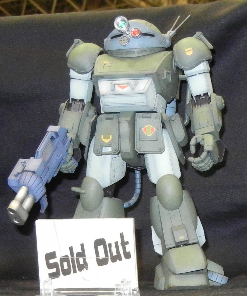 Amazon | プロジェクト破裏拳 1/20 マーシィドッグ 改造パーツ