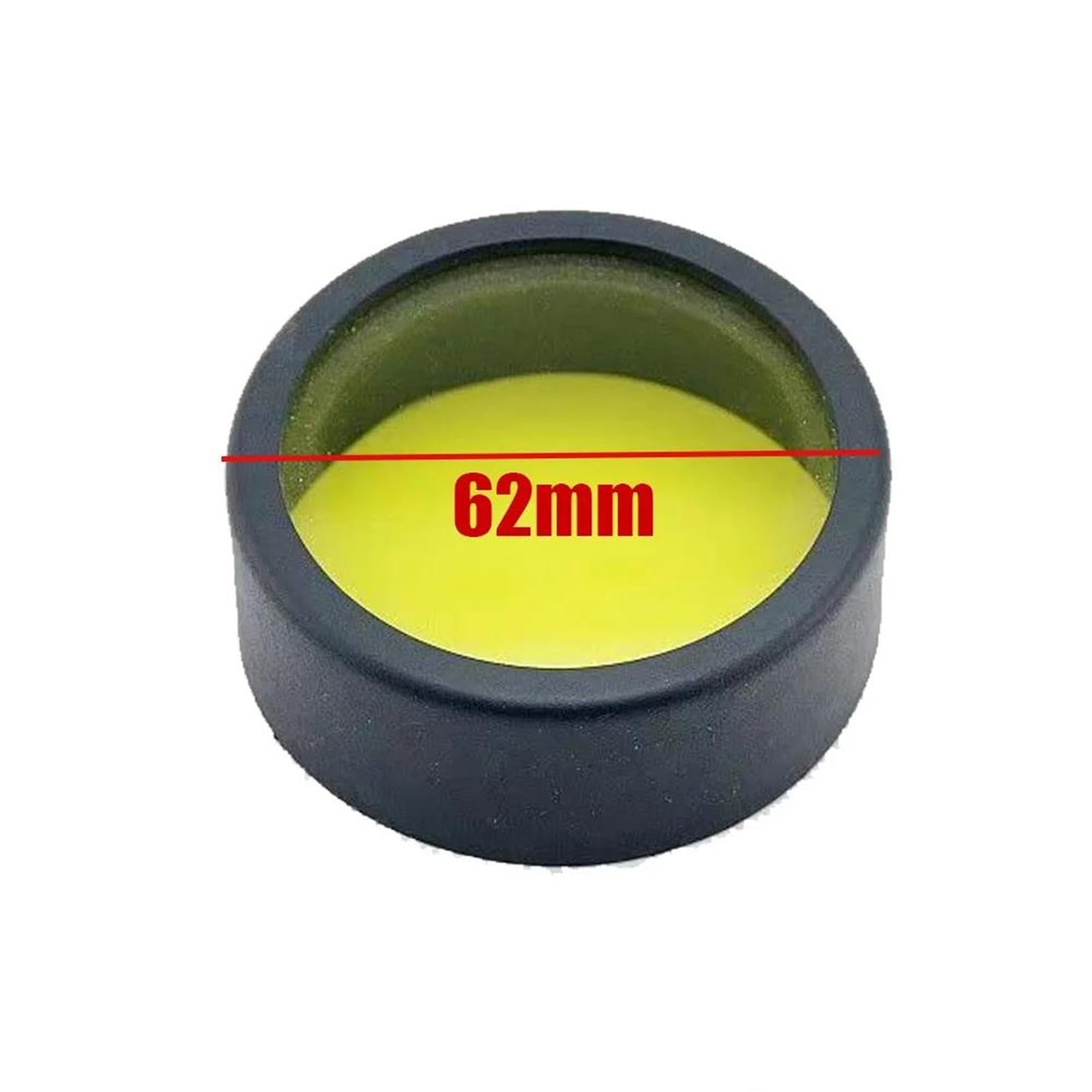 Reflektor motocyklowe Uniwersalne Reflektory Motocyklowe 12-80 V Wysokie/niskie/stroboskopowe Pomocnicze Dalekiego Zasięgu Przeciwmgielne(1PCS only Lamp)