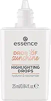 Iluminador líquido DROP OF sunshine essence