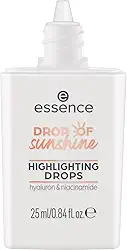 Iluminador líquido DROP OF sunshine essence