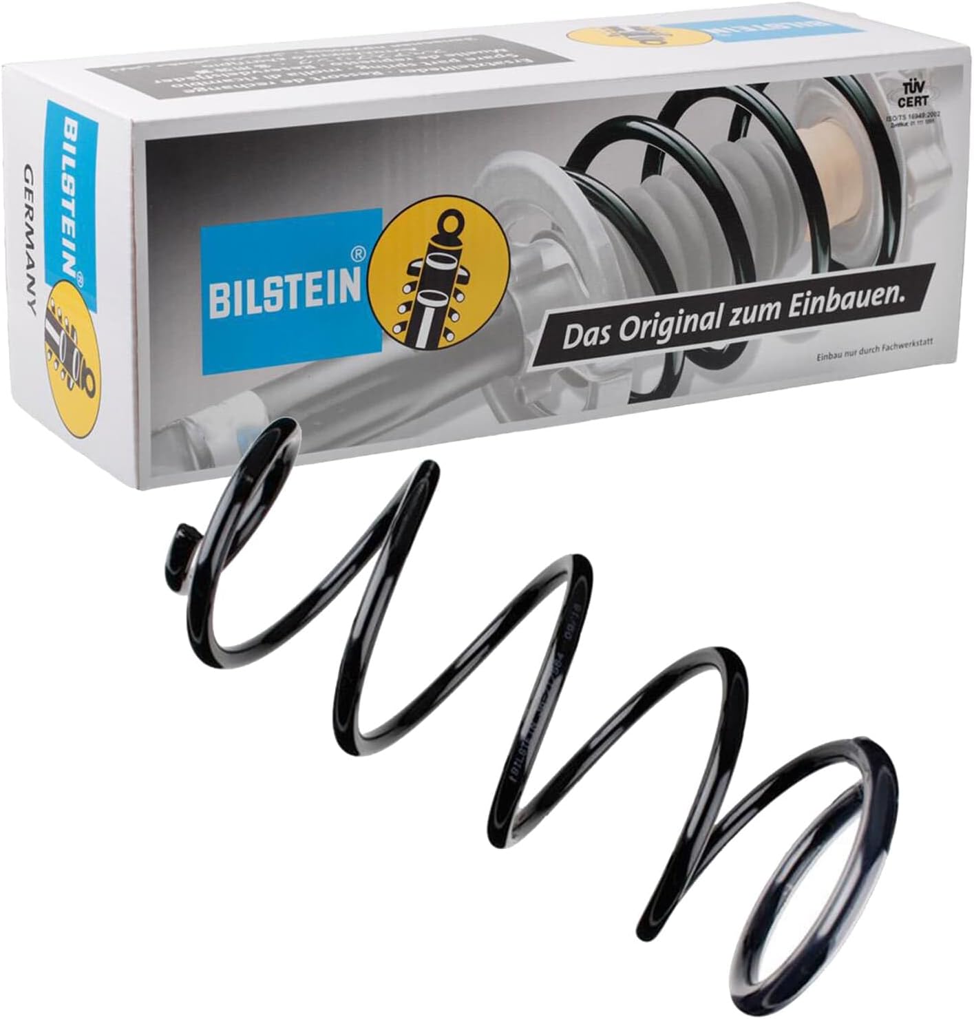 Bilstein 36 – 217564 Coil Spring