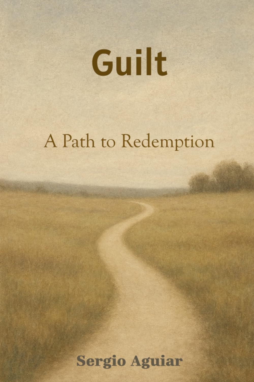 Guilt - a Path to Redemption: Learning to Go On Without Abandoning Yourself (A Crossing to Remain Human)