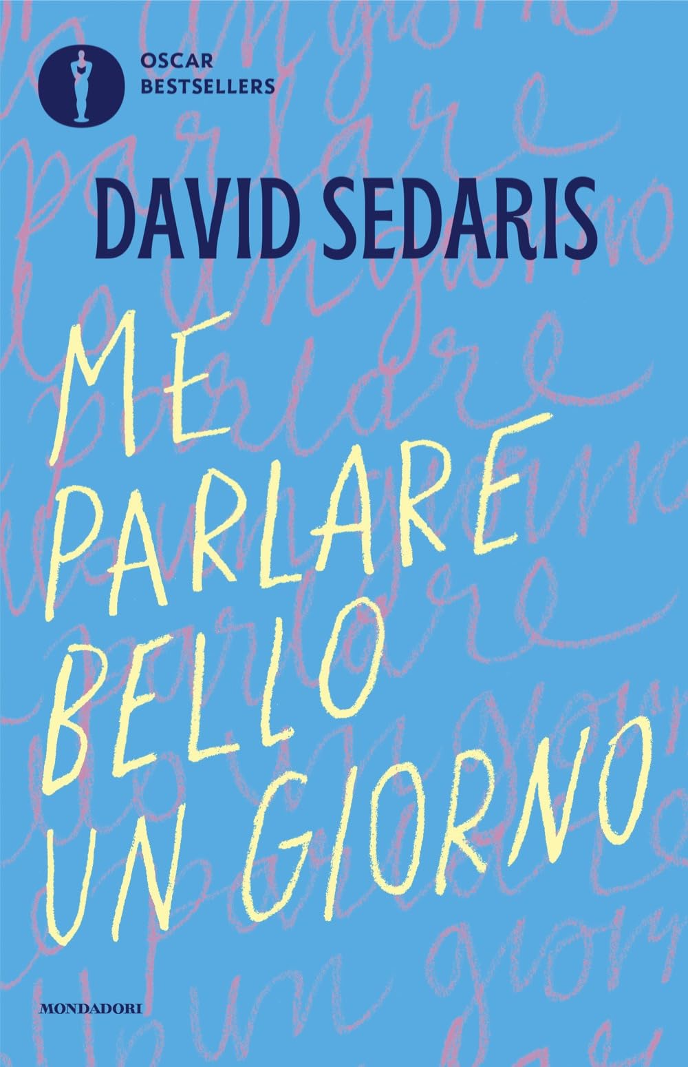 Me Parlare Bello Un Giorno - 4