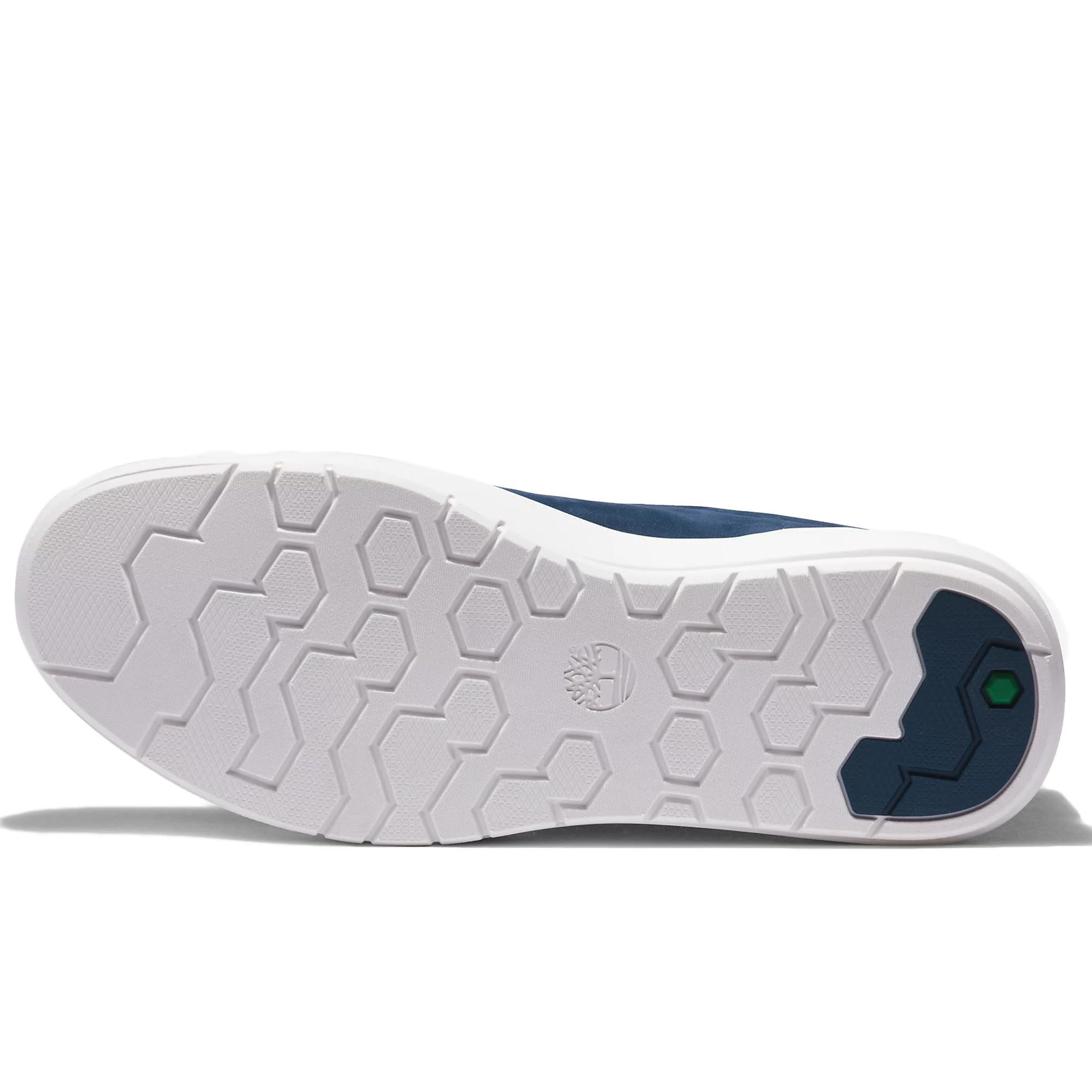 Timberland 74582 - Zapatos de Cordones de Cuero para Hombre