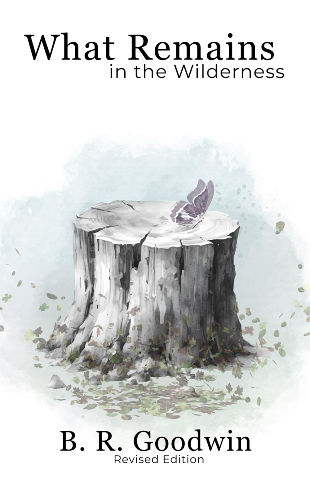 What Remains in the Wilderness