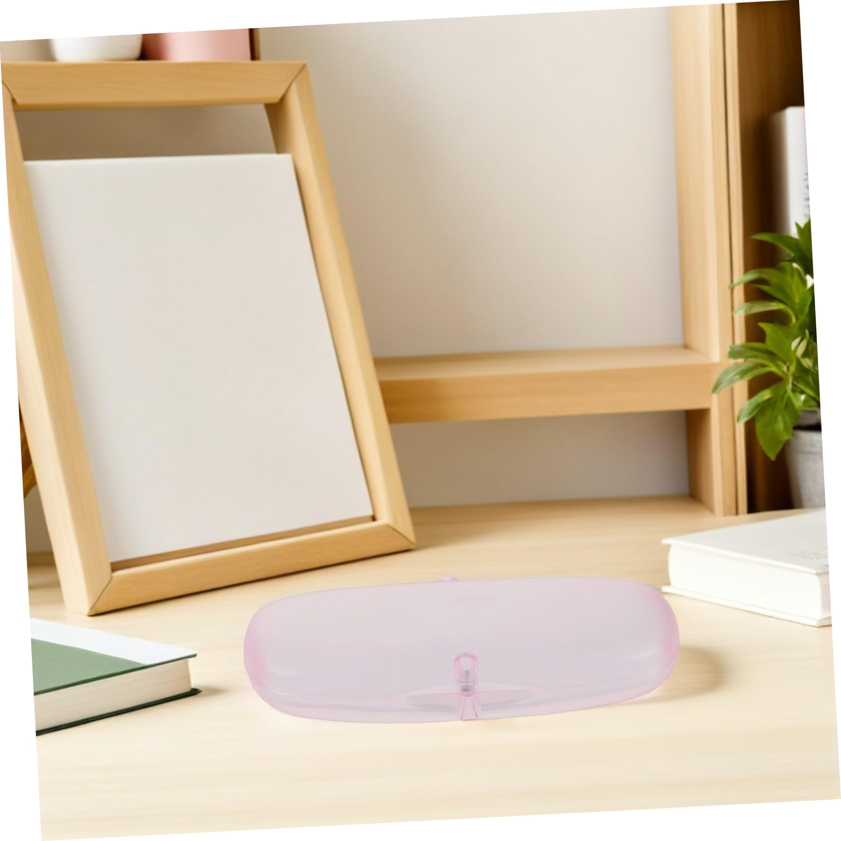 Ipetboom 10 Pezzi Custodia Per Occhiali Da Donna Custodia Antiurto Per Occhiali Per Organizer Per