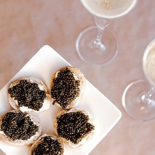 ELITE SELECTION IZg LrAbJ[KNC[ 嗱 3.0?3.2mmb}\@ 3bYEM̃tbVLrAbtXgpBbTXeiuLrAbMtgBOXt@Osetra CaviarbKalug