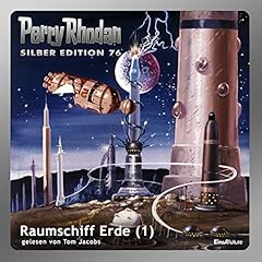 Raumschiff Erde, Teil 1 Titelbild