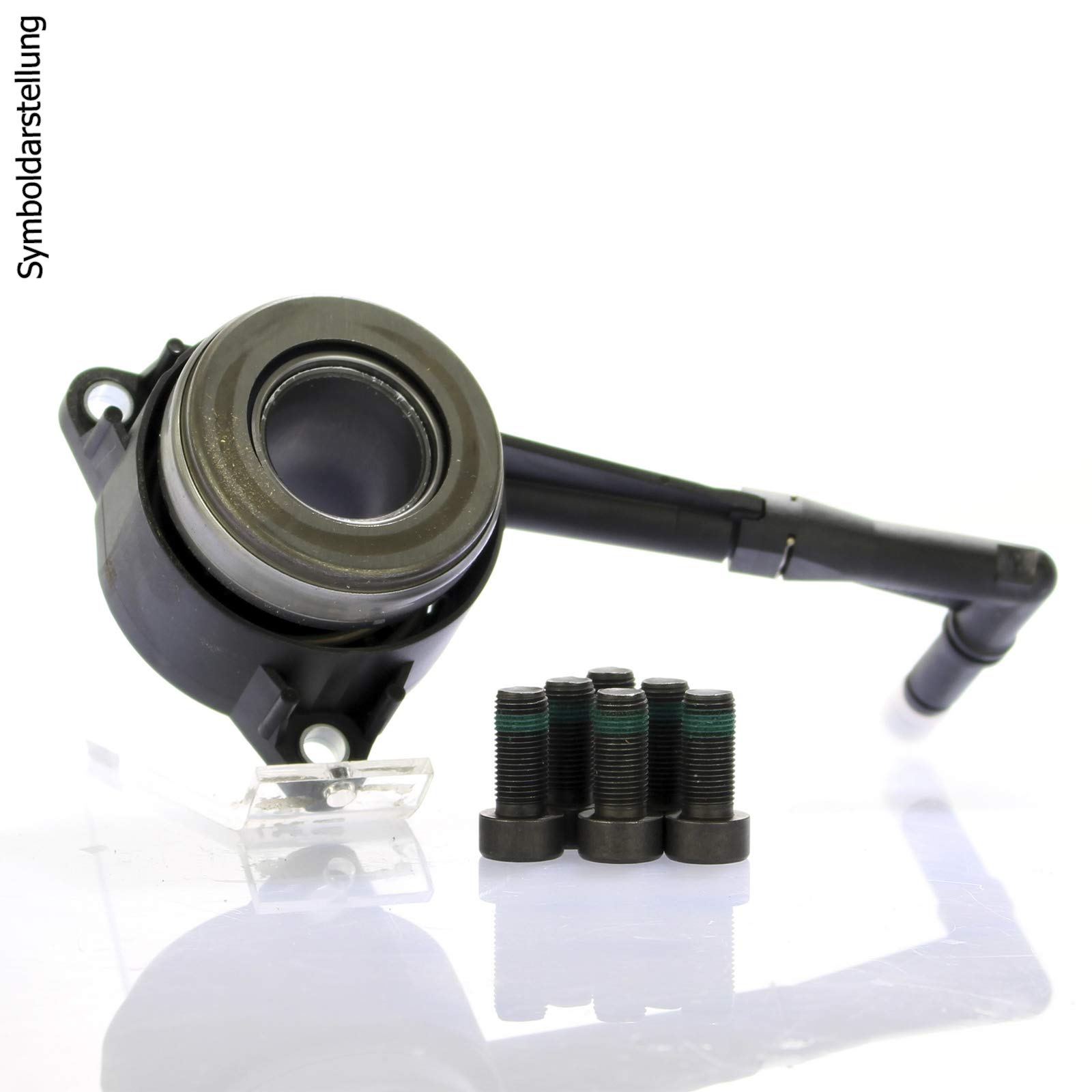 Spingidisco frizione LUK 228 0007 16 4005108116659 Spingidisco frizione LUK 228 0007 16 4005108116659