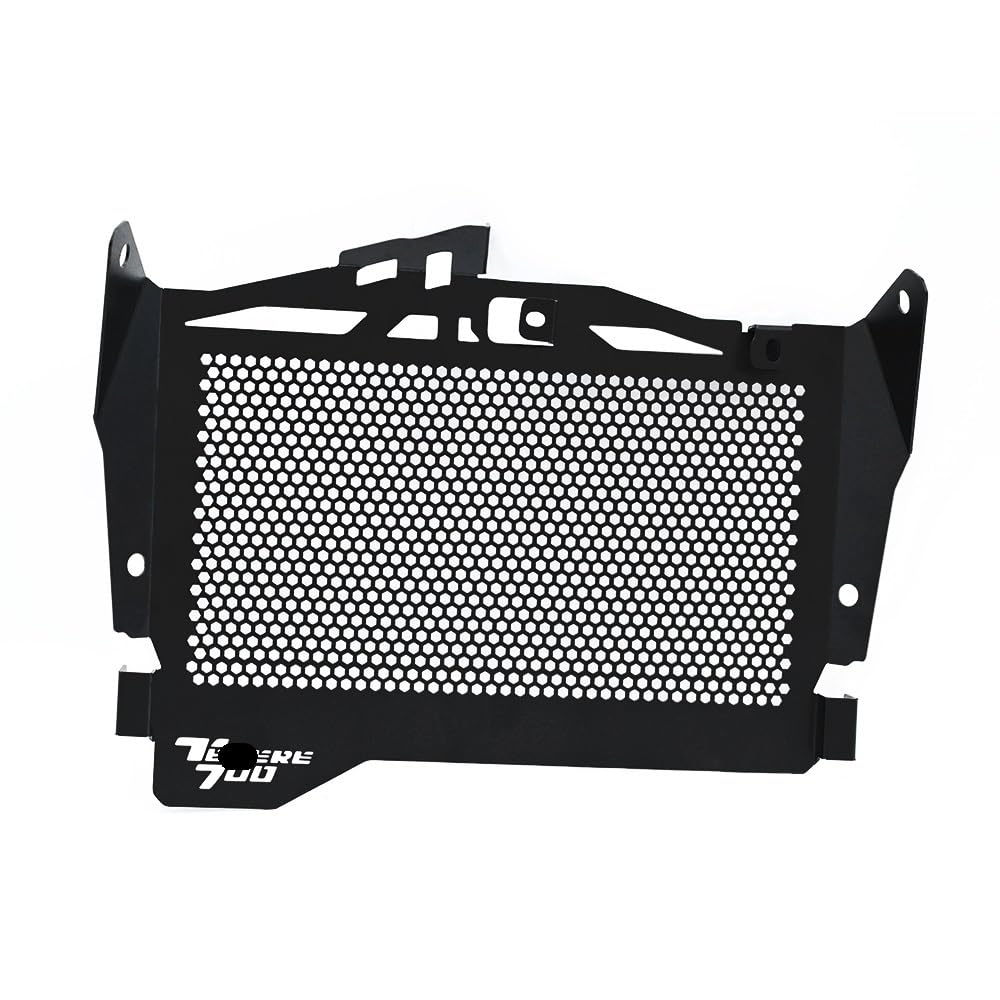 Protector de radiador para Tenere 700 y XTZ690 modelos 2019 a 2023 7