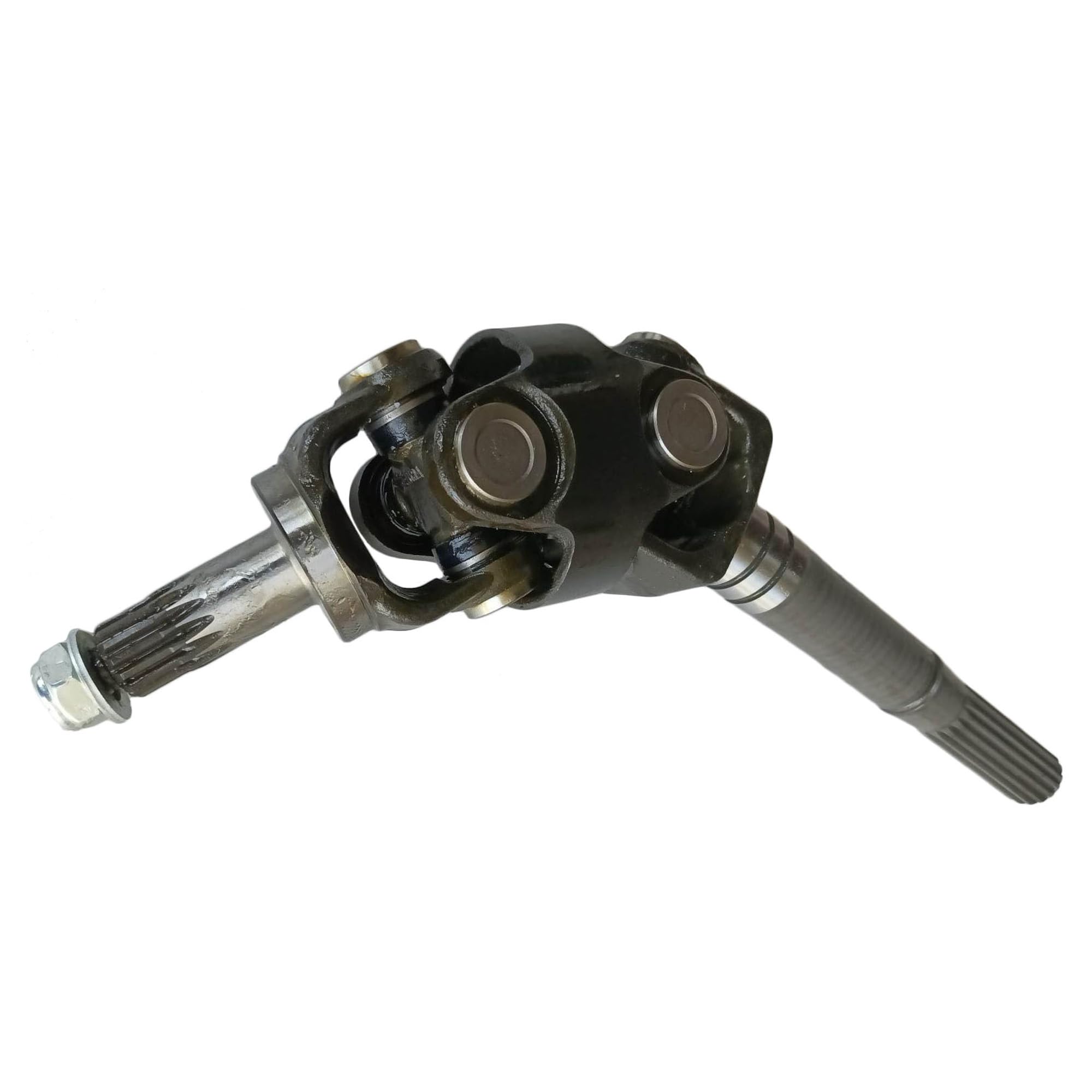 Amazon.com: 814819A7 864281A2 U-Joint Yoke Assembly Replacement
