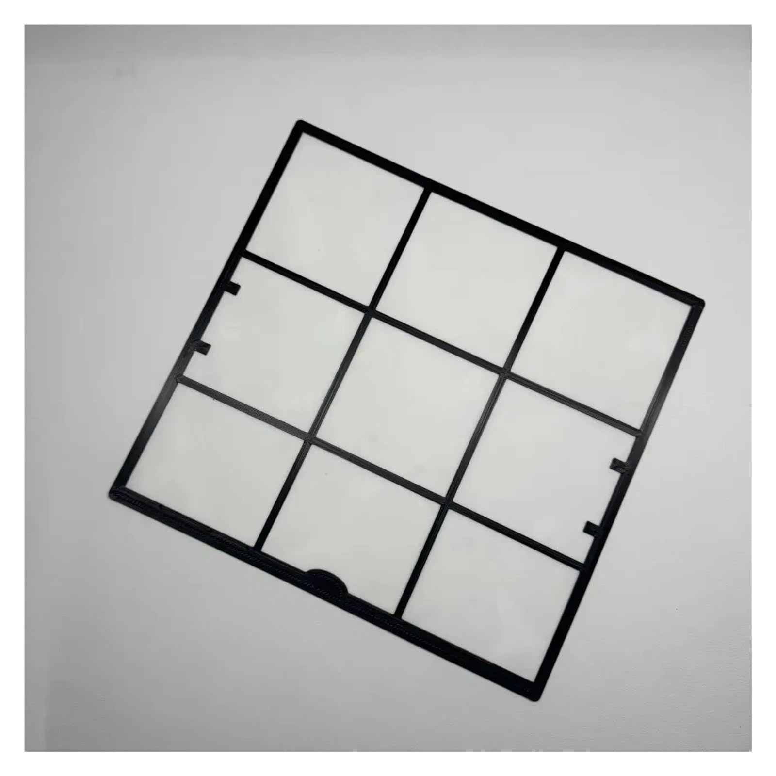 2 PZ/SET, Compatibile For Daikin, 30.5X28.5 Cm 5004067 Filtro Del Condizionatore D'aria Mini Tipo Versato Aria Condizionata Parapolvere