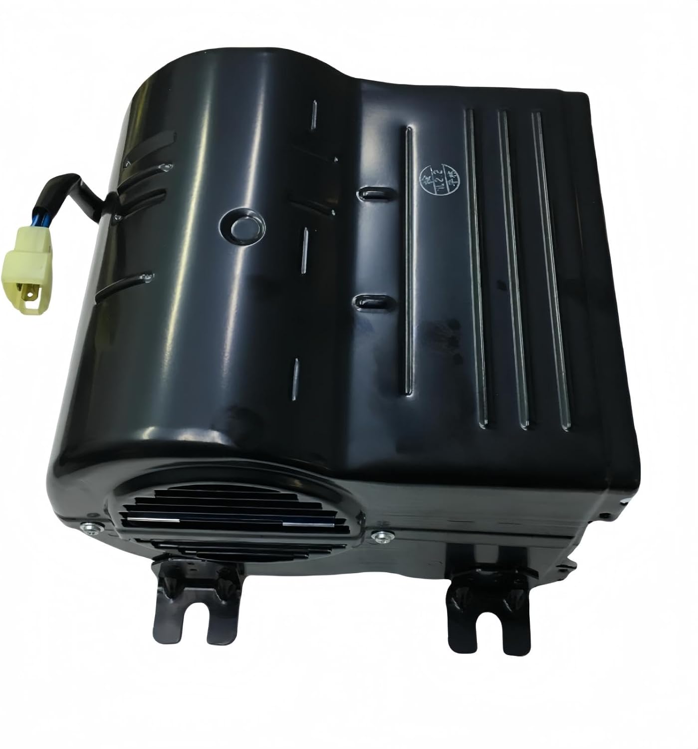 24V Excavator Heater 205-977-7111 20Y-977-2120 Fits For PC200 New Aftermarket Parts