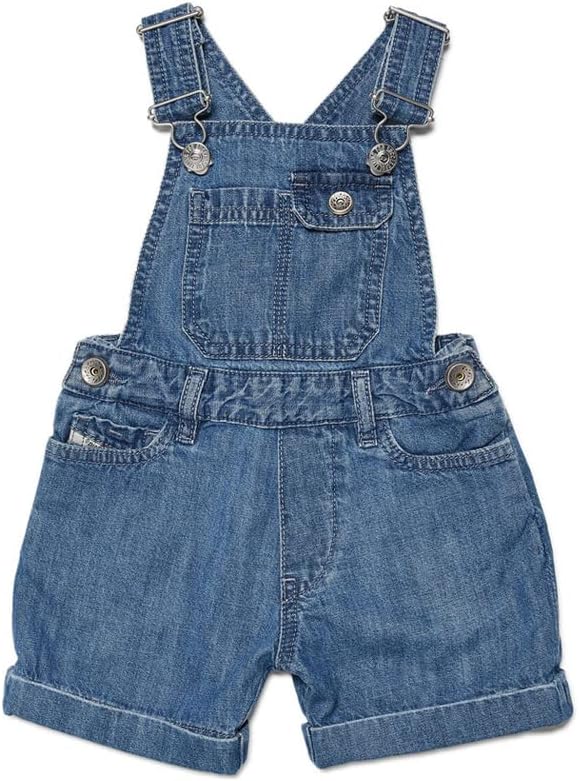 Apolina サロペット overall 3-5y Apolina (アポリナ) オーバーオール3-5y