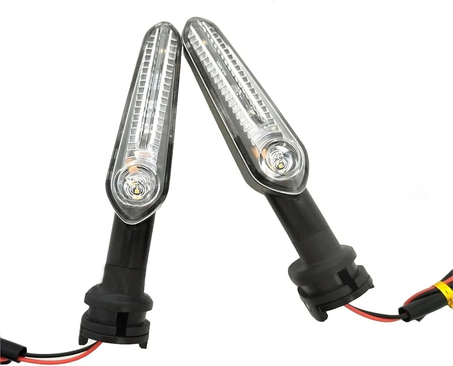 オートバイのインジケータライト のために R6 R1 R3 R7 R9 R15 MT07 MT09 T7 TRACER 700 90