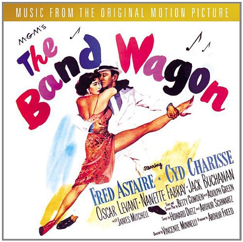 The Band Wagon Soundtrack
