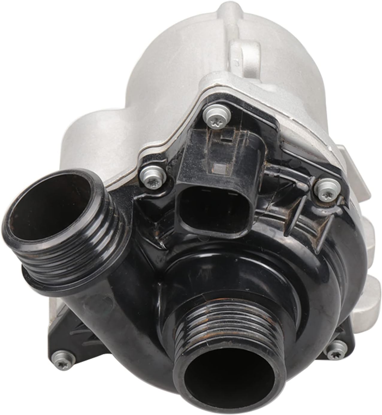 01106E Electric Water Pump for BMW [3.0L L6 Turbo] ‘N54/N55-B30A’ Engine, Selected 135i E82, 335i xi/is E90 E91 E92, 335i F10 F11 F18, 740i/640i, X3 X5 X6 F25 F26 E70 F15 F85 E71 E72, Z4 E89