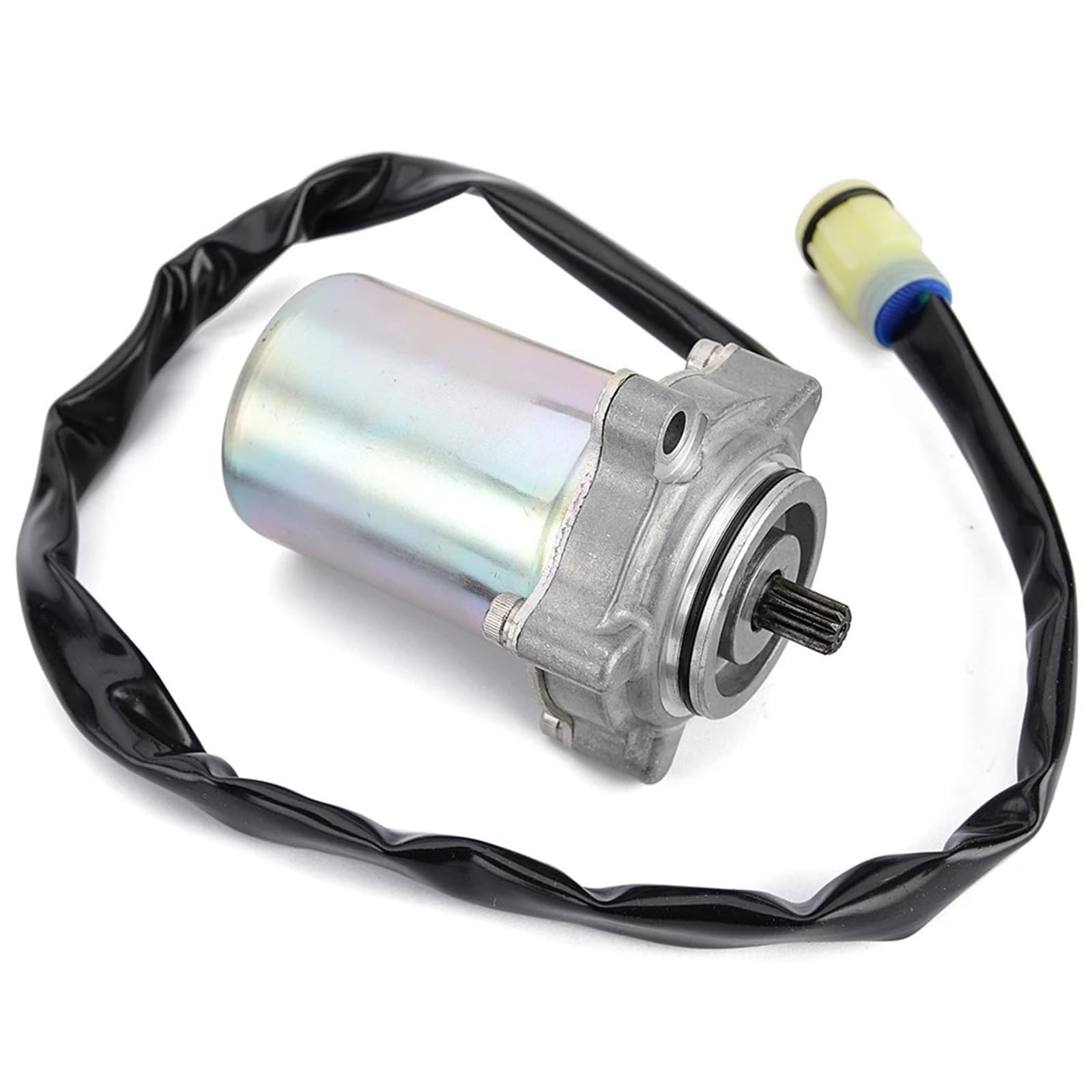 Motorino avviamento Per TRX500 FA/FPA Foreman Rubicon 500 TRX500FA Idrostatico TRX500FPA 31300-HN2-A20 31300-HN2-003 Motore Controllo Power Shift