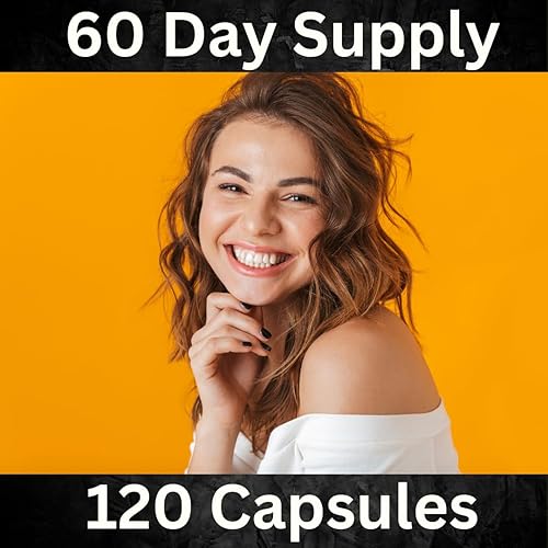 Miniatura 6 de Suplemento de vitamina C liposomal  Tecnología de absorción mejorada LipoQuil-C  120 cápsulas 1000 mg de alta dosis soluble en grasa Vita C  Apoyo