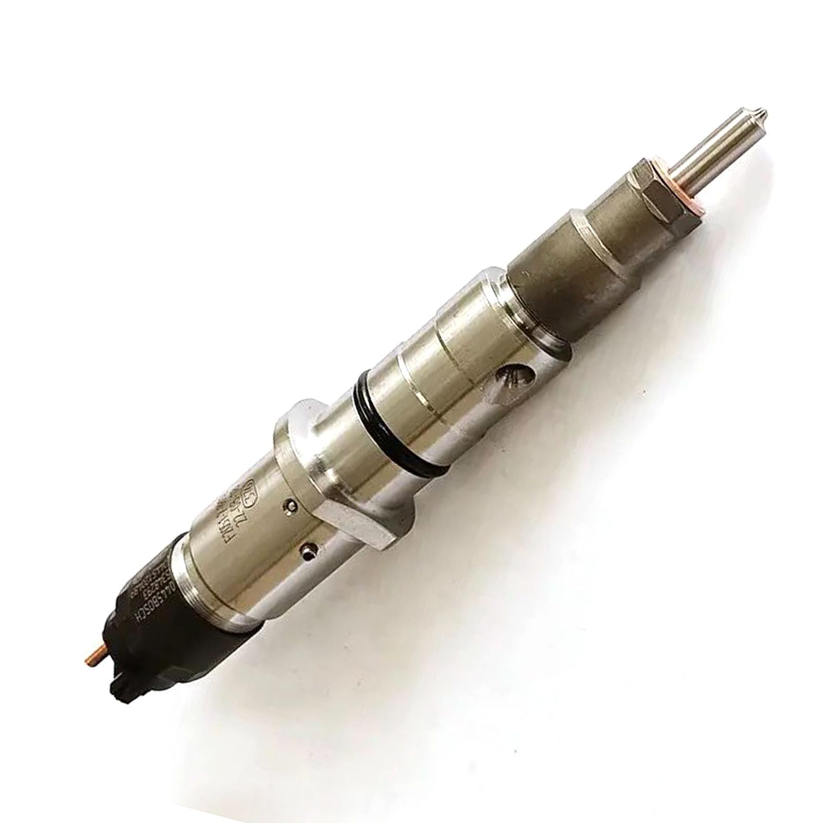 Amazon.com: Hconcet New Fuel Injector 0445120489 5348293