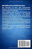 Der Chihuahua – Haltung, Erziehung und Gesundheit: Alles, was wirklich zählt für ein langes & ausgeglichenes Hundeleben