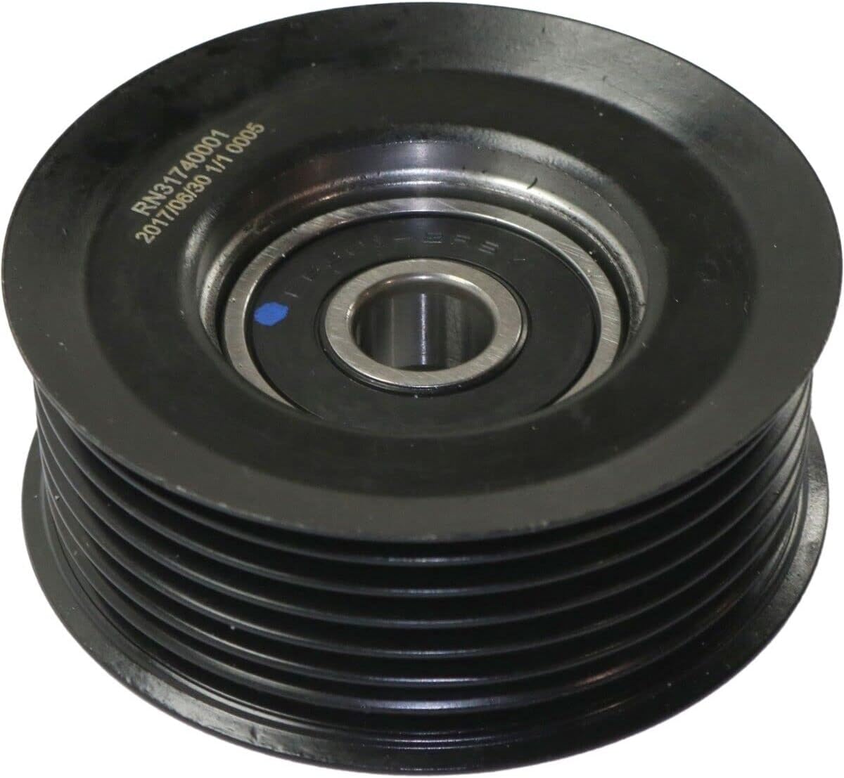 Replacement Accessory Belt Idler Pulley for Pathfinder