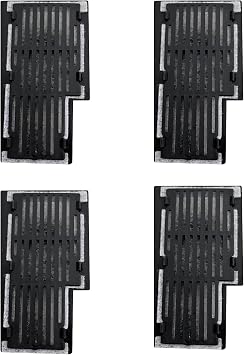 4PCS Replacement Filter Pad for CB-1XA, Fish Tank Filter Media, Filter Accesorries
