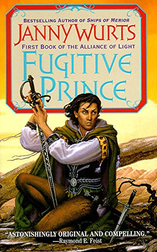 Buy Fugitive Prince — BookShops.in