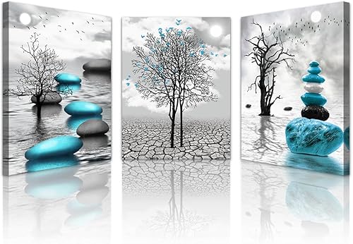 Miniatura 8 de Lapremoly Decoración de pared para comedor, arte en lienzo para cocina, 4 piezas, pintura de copa de vino, cuadros modernos de bodegones para bar,