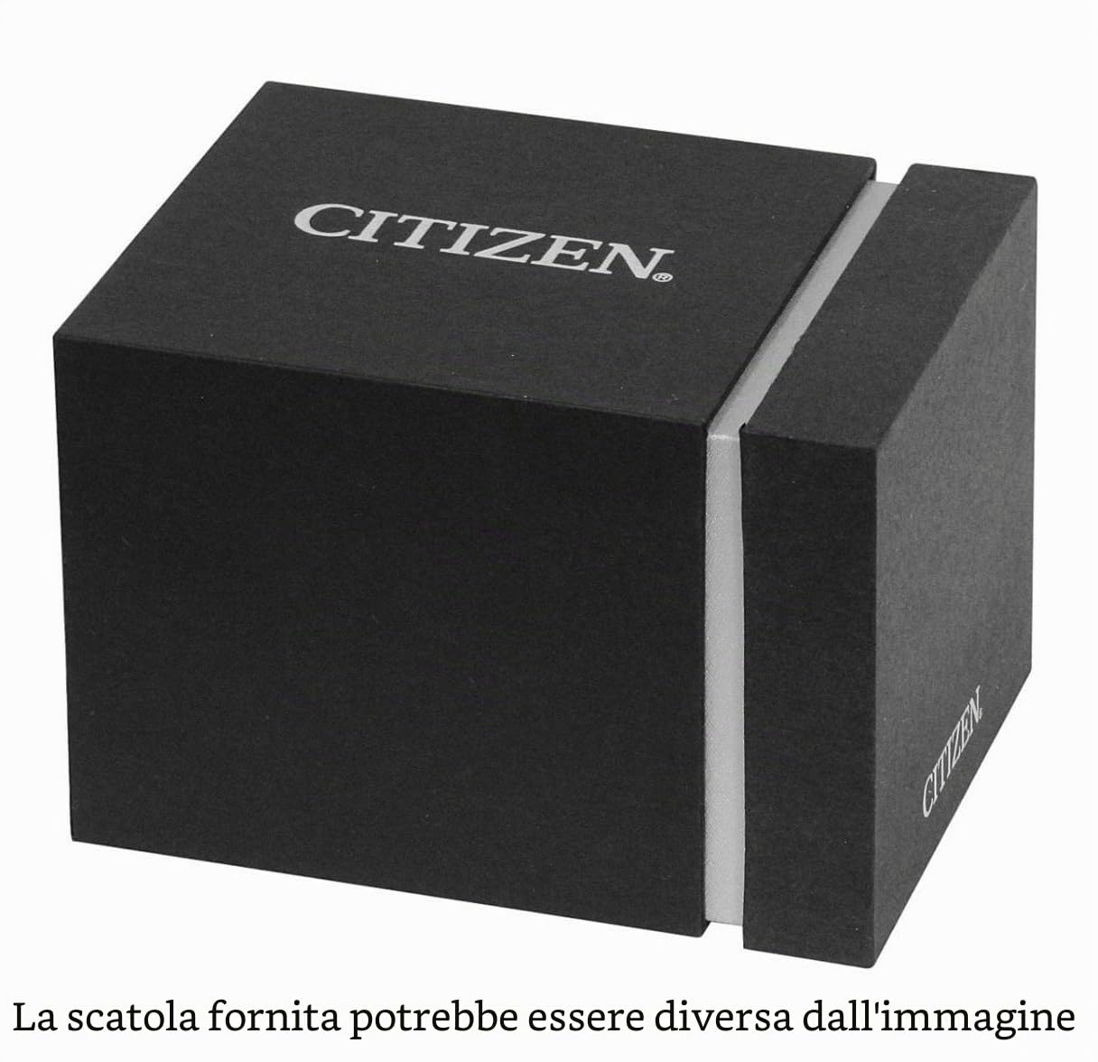 Orologio Citizen Uomo Eco-Drive