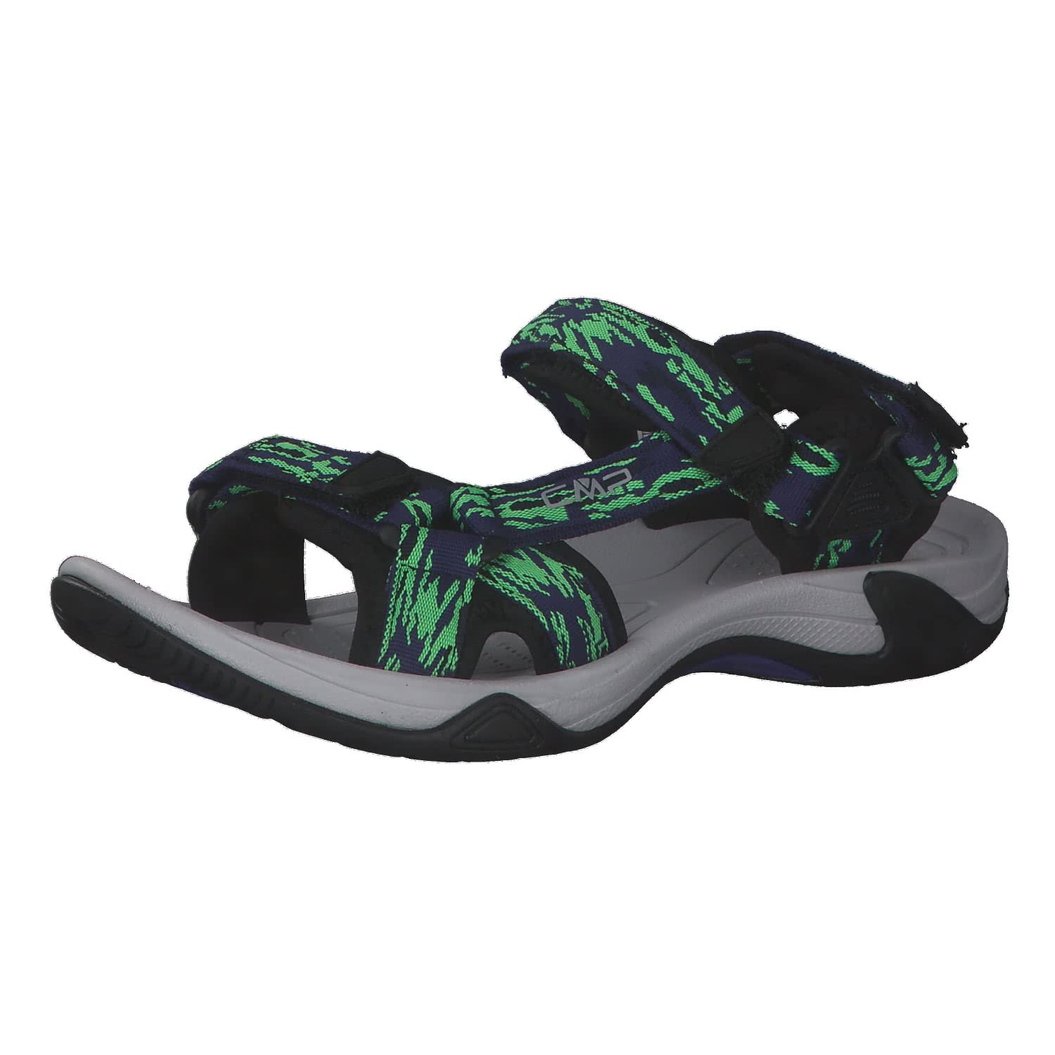 CMP Kids Hamal Hiking Sandal, Sandalias Deportivas Hombre