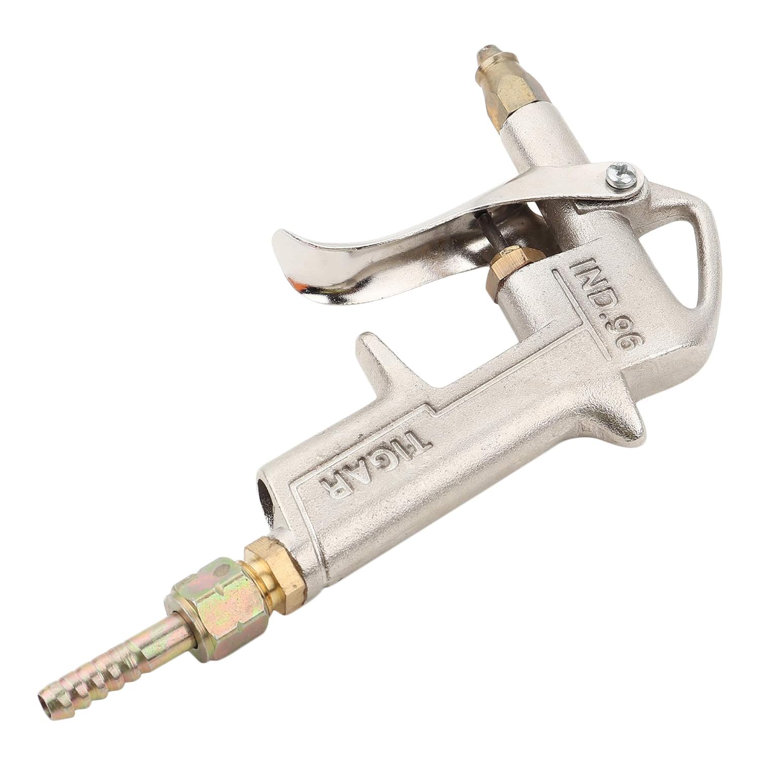 Tunir Air Compressed Blow Gun tools, Silver 1