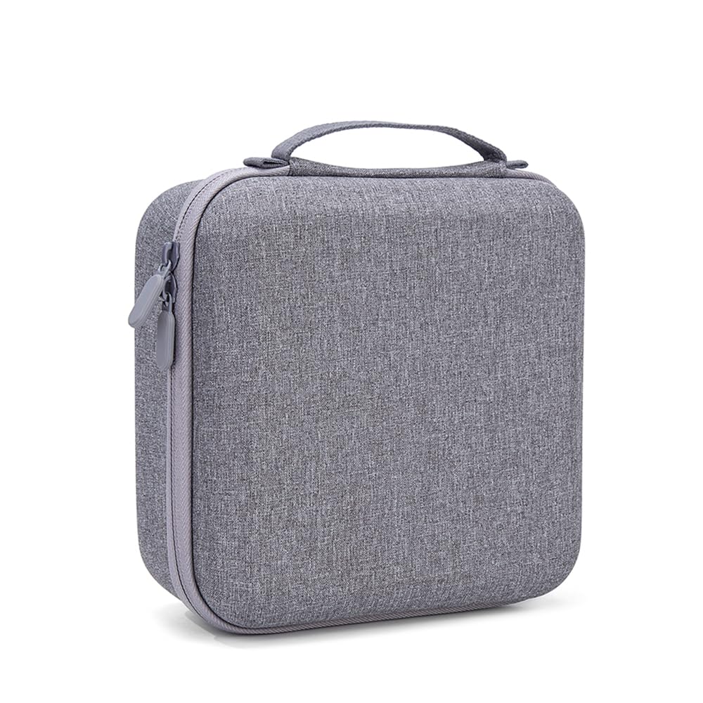 Tragetasche für DJI Goggles N3, Reisetasche Tragetasche, Schutztasche, grau