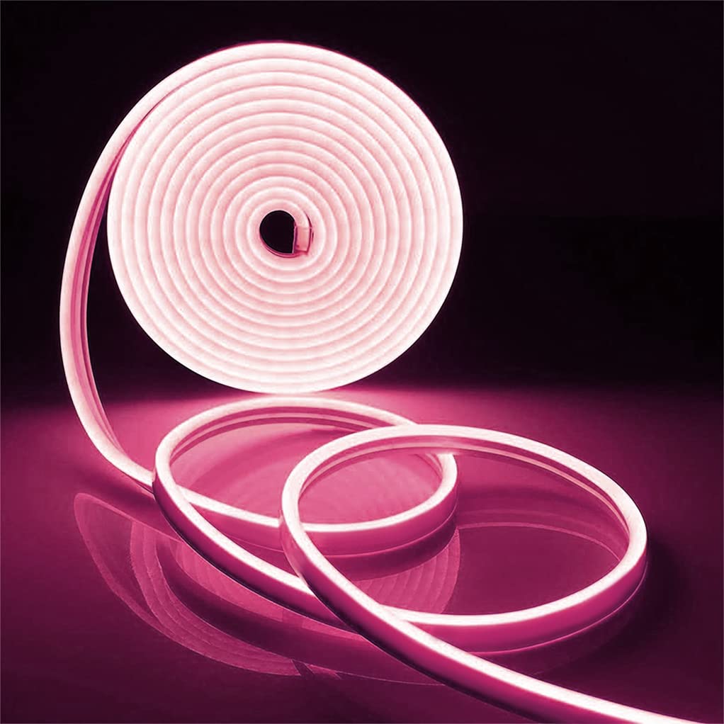 LEDテープ Amazon.co.jp: ALion-ots LEDテープライト ネオンライトストリップ 高