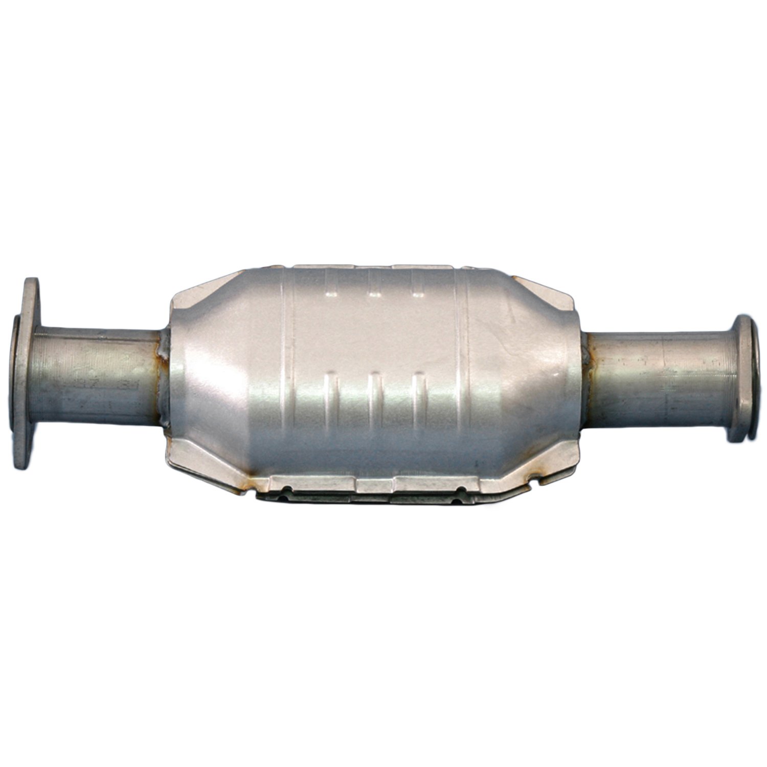 Cherry Bomb 28857 Federal Pro Direct Fit Catalytic Converter Amazon