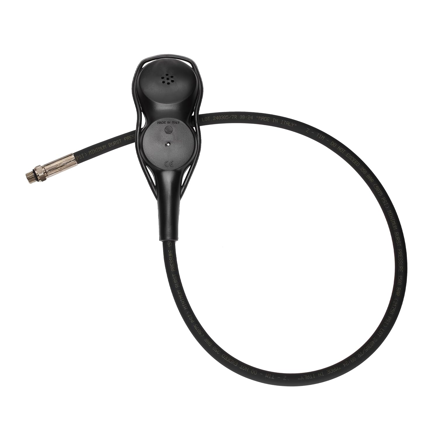 Nano 2 Gauge Console - White Dial